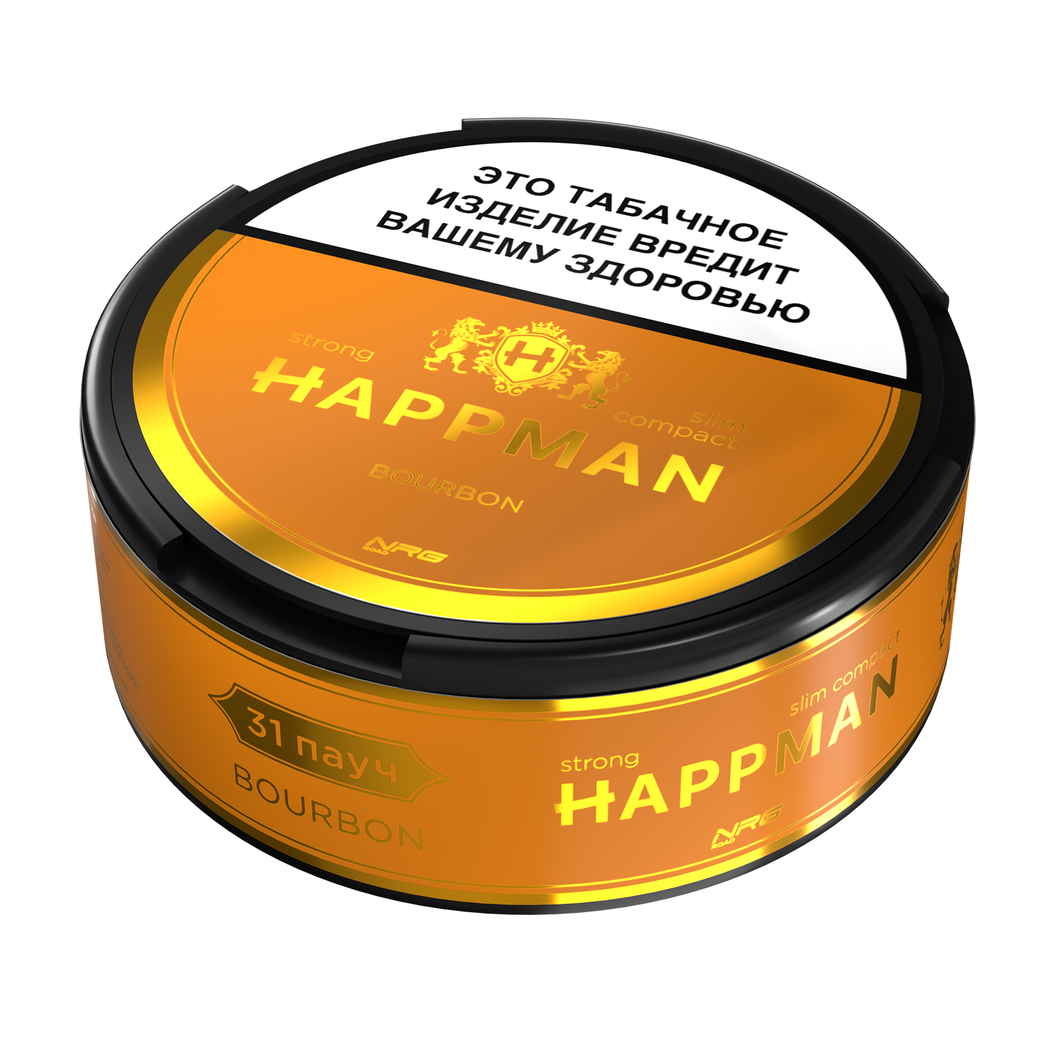 Жевательный табак 