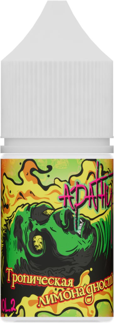 Ароматизатор Schizophrenia Apathy 12 мл