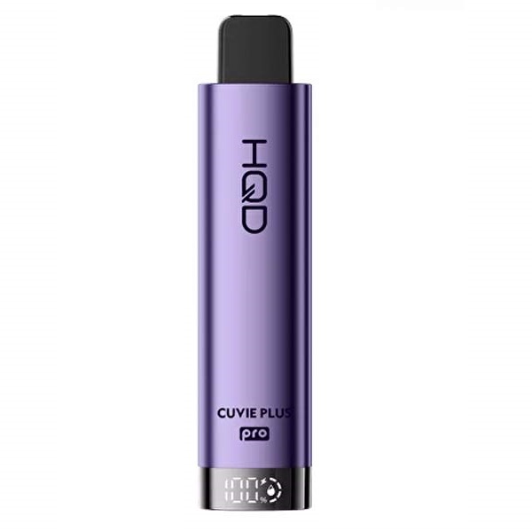 ЭСДН HQD CUVIE PLUS PRO ДИКАЯ КЛЮКВА