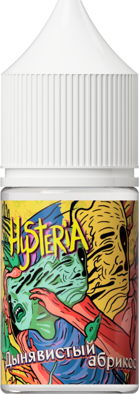 Ароматизатор Schizophrenia HYSTERIA 12 мл