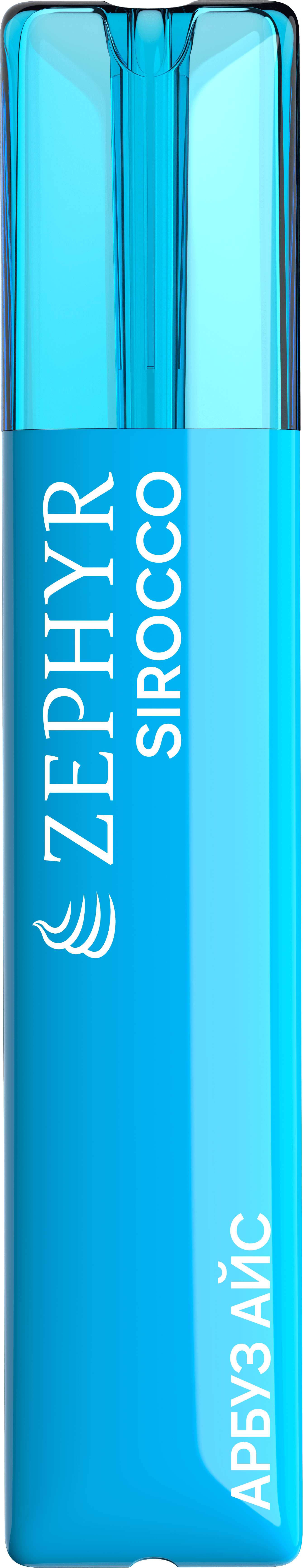 Одноразовая ZEPHYR Sirocco 700, Watermelon Ice