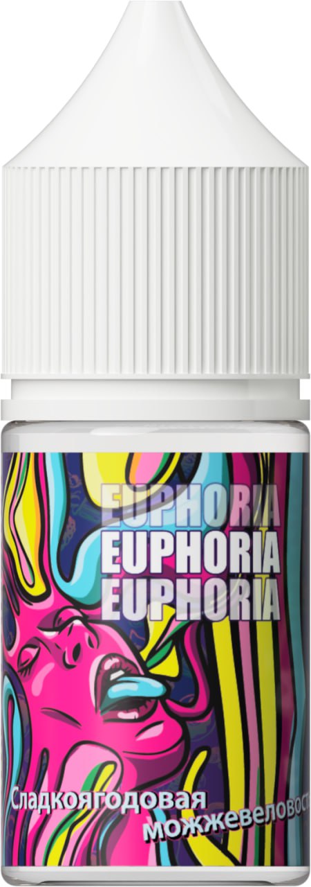 Ароматизатор Schizophrenia Euphoria 12 мл