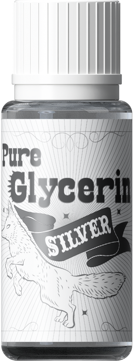 Глицерин Silver 18 мл
