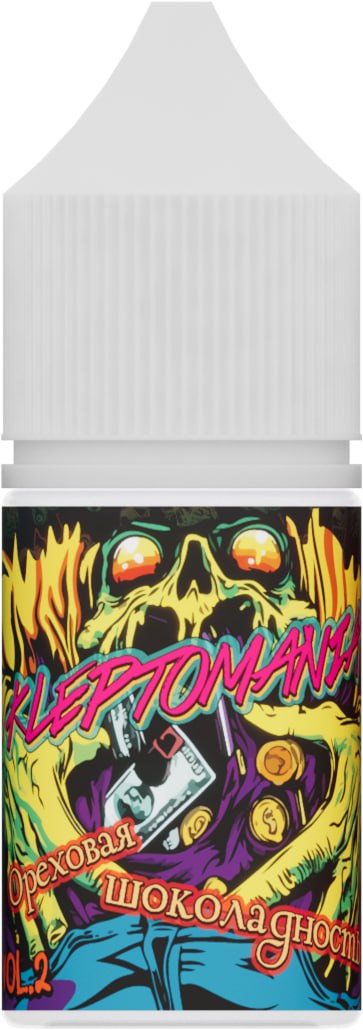 Ароматизатор Schizophrenia Kleptomania 12 мл