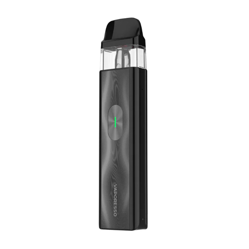 Многоразовая электронная система, (чёрный) Модель Vaporesso XROS 4 MINI