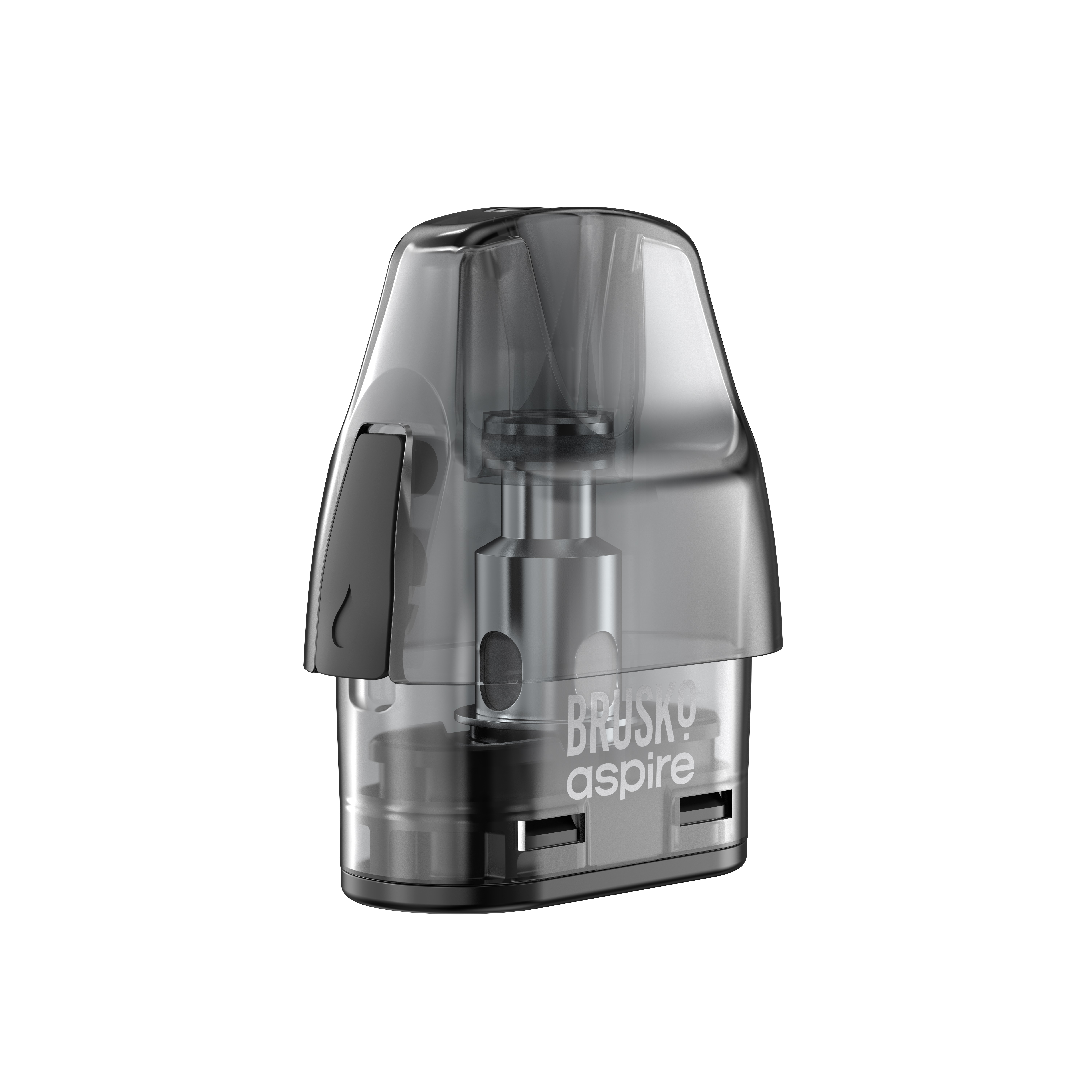 Картридж к многоразовой электронной системе, Модель BRUSKO MINICAN 5, 3 мл, 1,0 Ом, упак. 1 шт