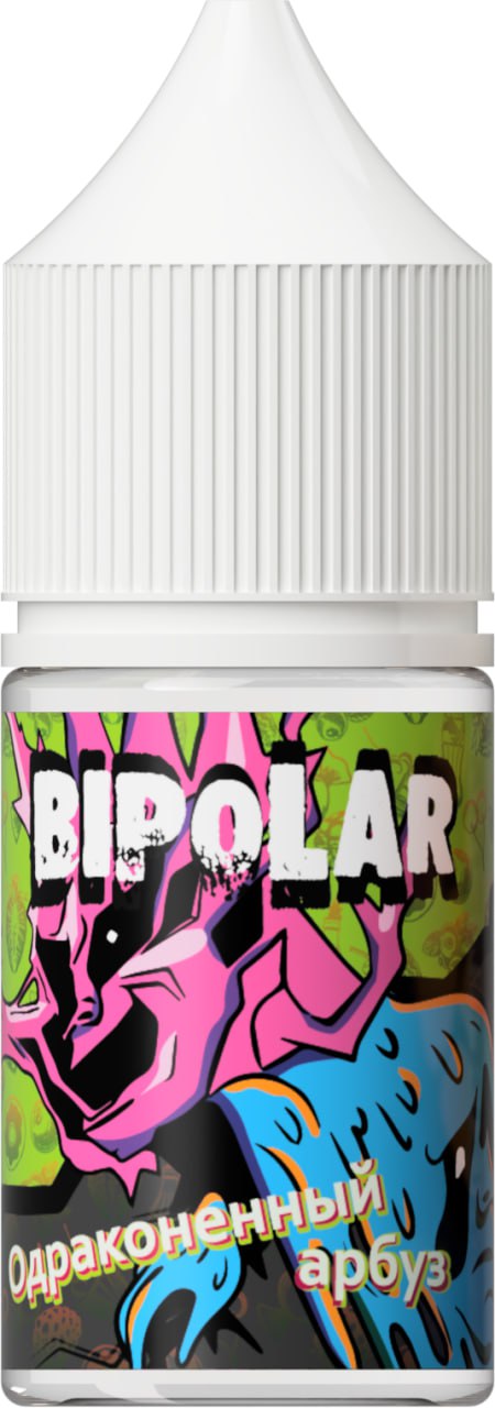 Ароматизатор Schizophrenia Bipolar 12 мл