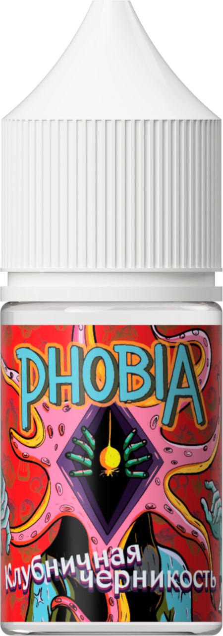 Ароматизатор Schizophrenia PHOBIA 12 мл