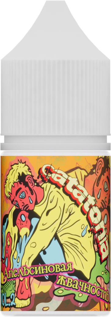 Ароматизатор Schizophrenia Catatonia 12 мл