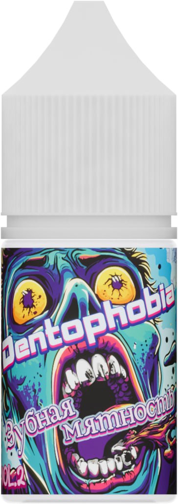 Ароматизатор Schizophrenia Dentophobia 12 мл