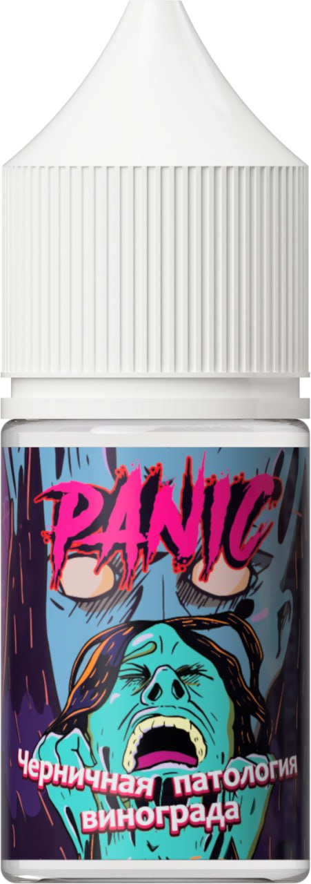 Ароматизатор Schizophrenia PANIC 12 мл